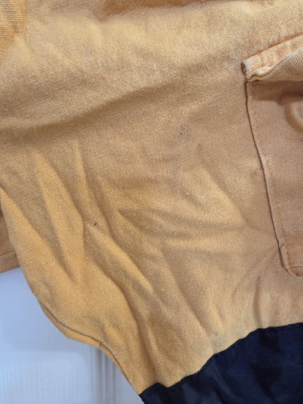 Pre-loved Kids Firefighter Costume | Size 3-4 Years - Picture 7 of 14